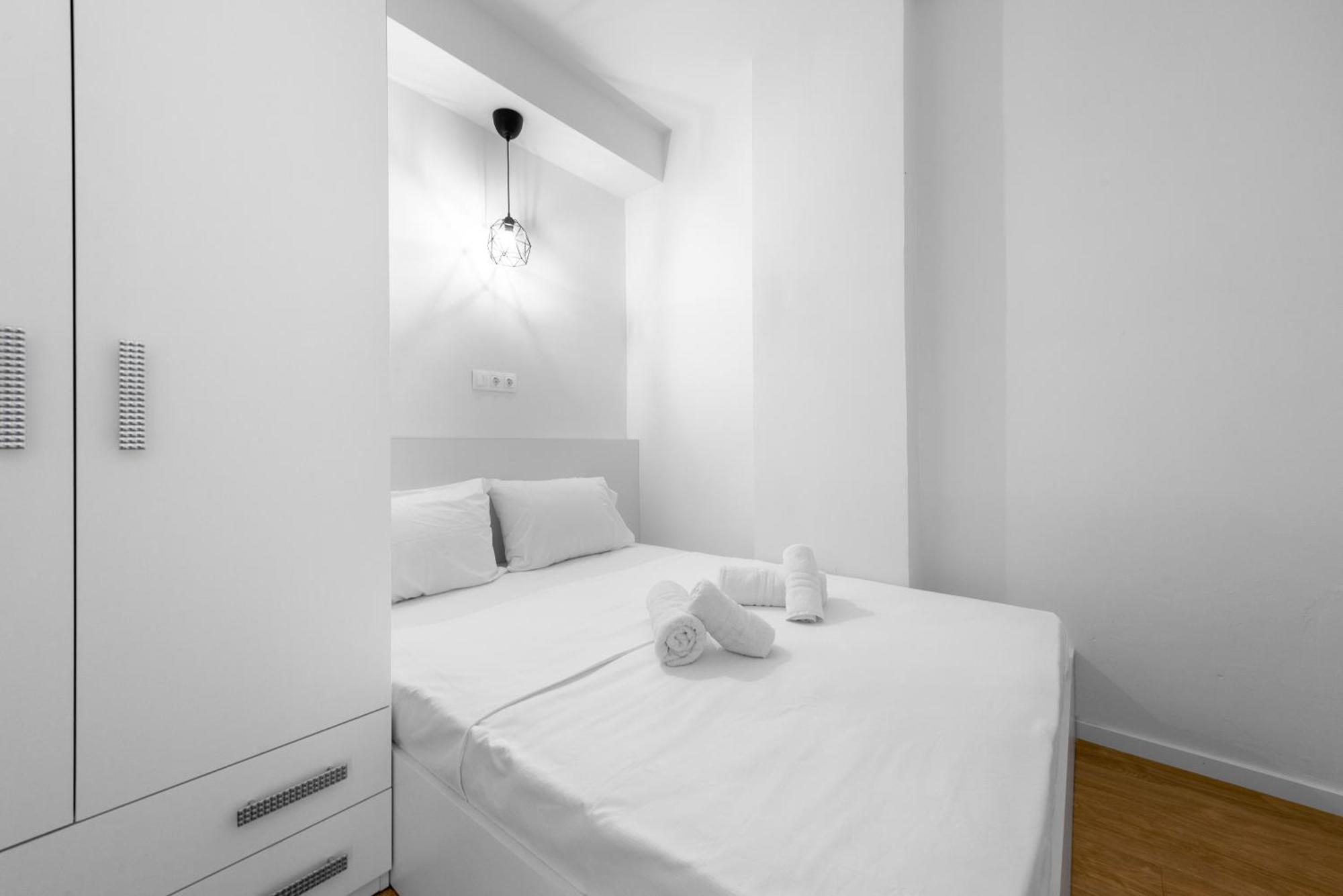 Denizen Boutique Apartments, Nilie Hospitality Mgmt Thessaloníki Exteriör bild