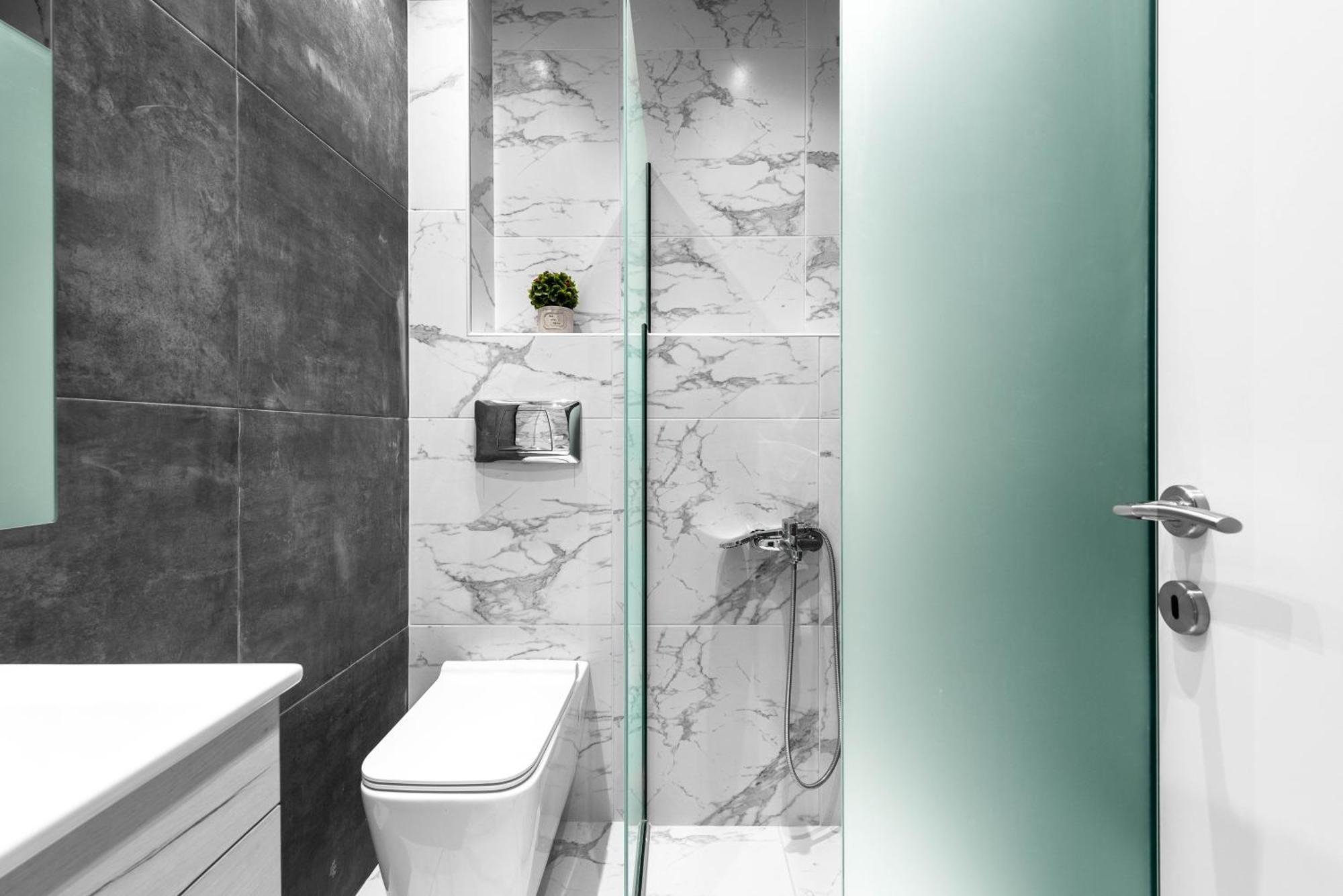 Denizen Boutique Apartments, Nilie Hospitality Mgmt Thessaloníki Exteriör bild