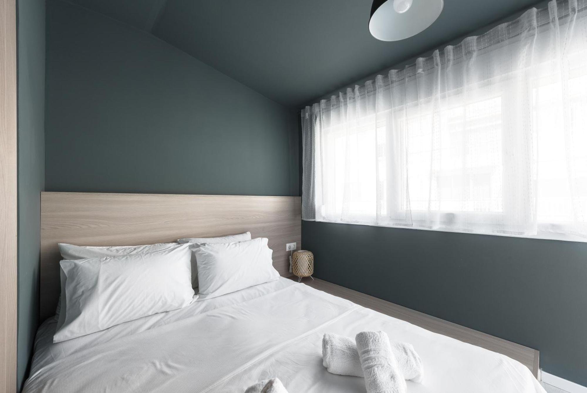 Denizen Boutique Apartments, Nilie Hospitality Mgmt Thessaloníki Exteriör bild