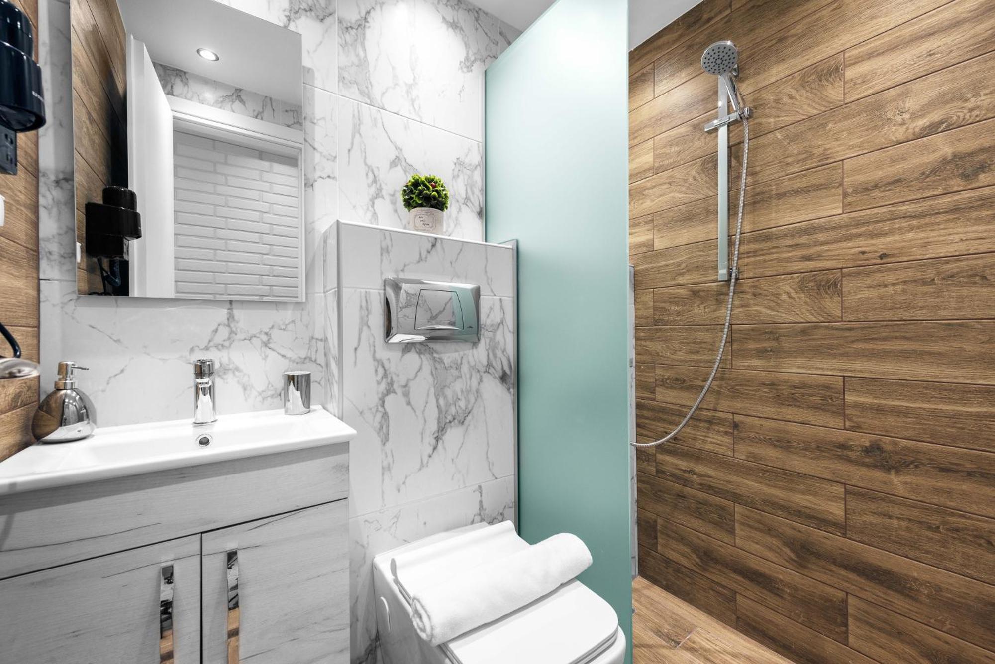 Denizen Boutique Apartments, Nilie Hospitality Mgmt Thessaloníki Exteriör bild